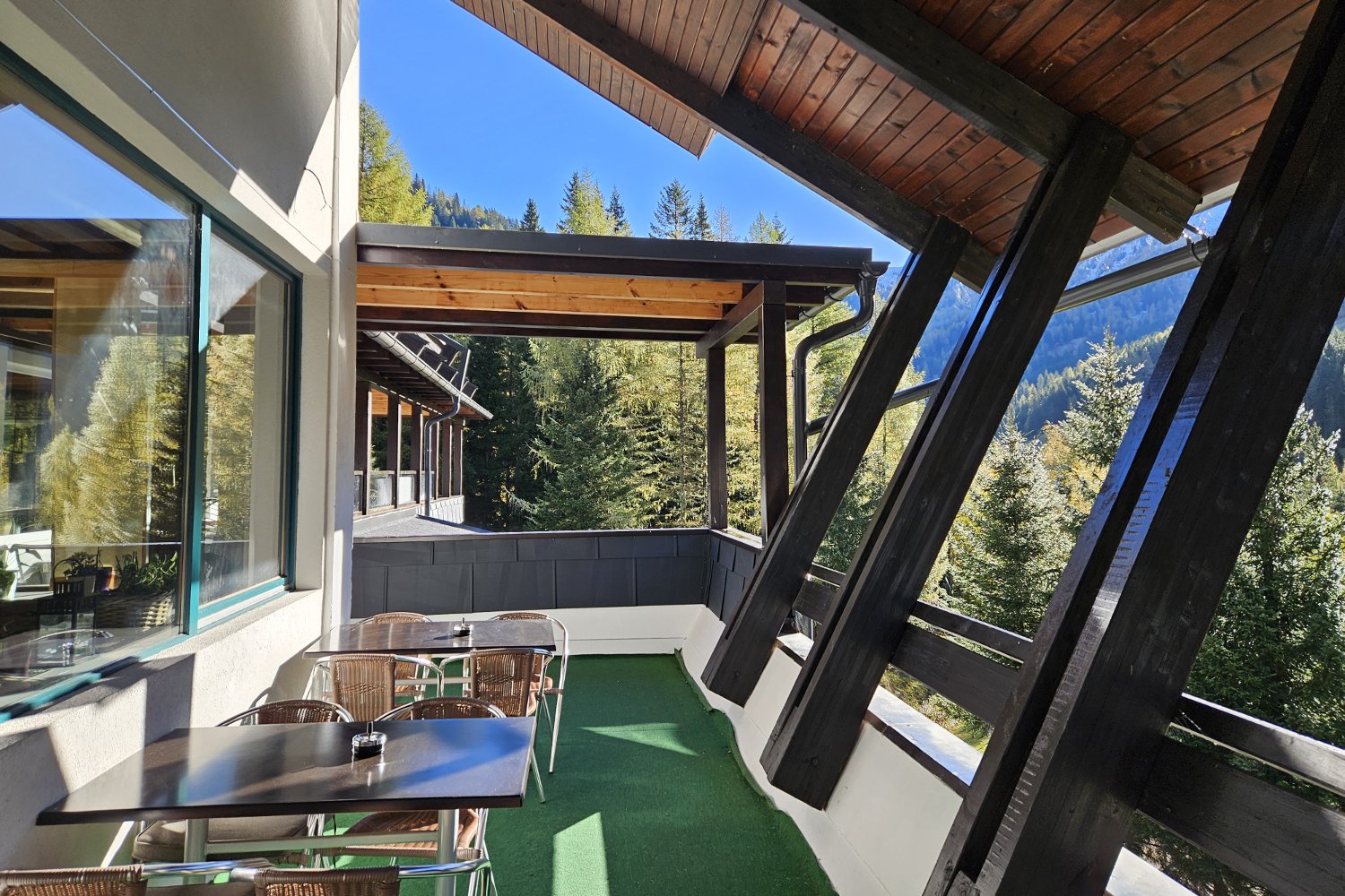 Kinder- und Familienhotel Nockalm