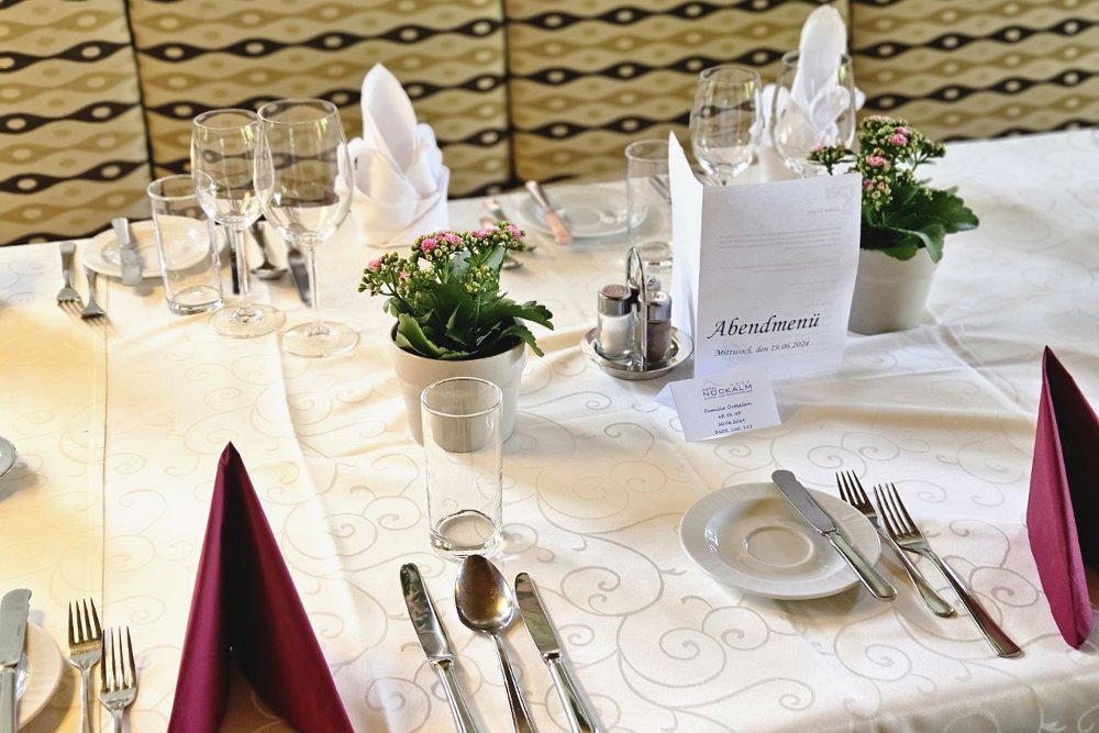 Kinder- und Familienhotel Nockalm