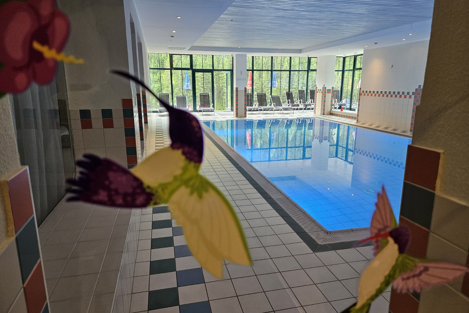 Kinder- und Familienhotel Nockalm