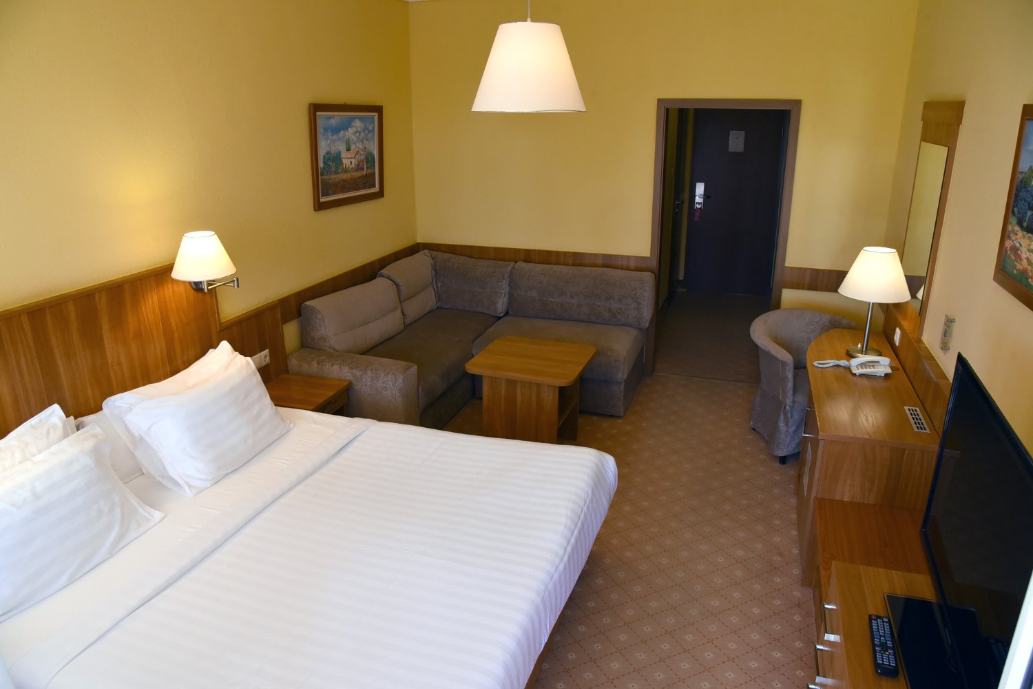 Belenus Thermalhotel