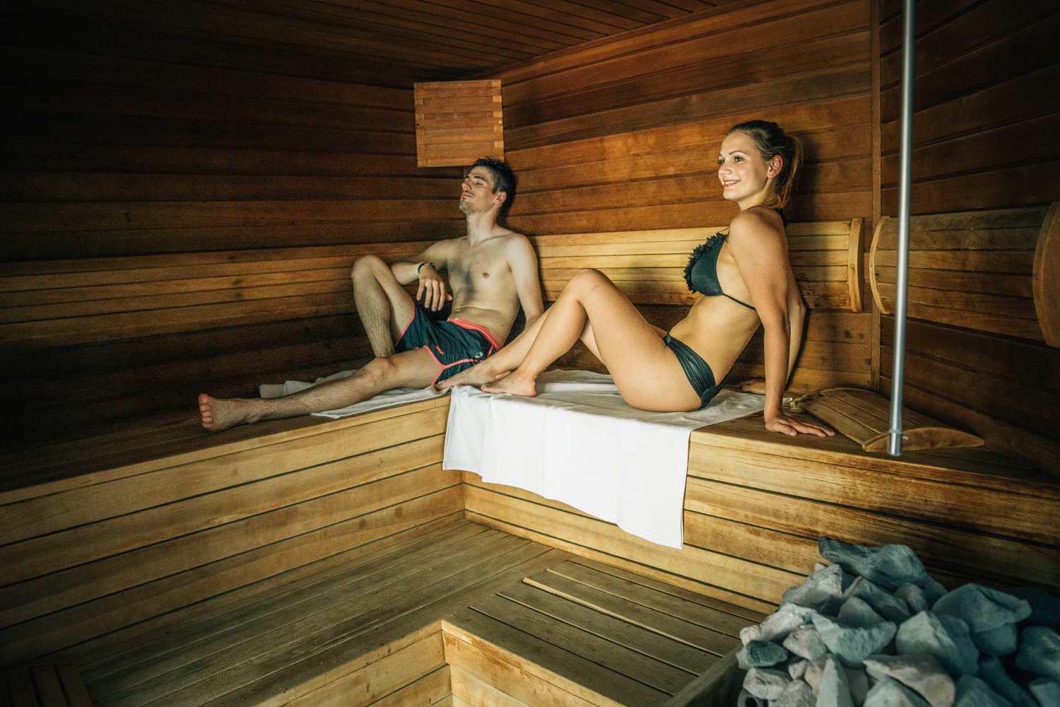 Belenus Thermalhotel