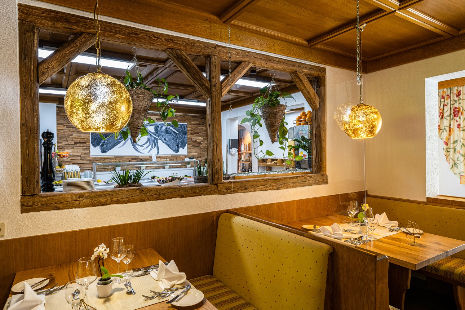 Genusshotel Almrausch