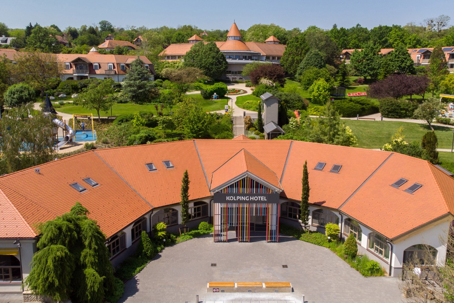 Kolping Family Resort