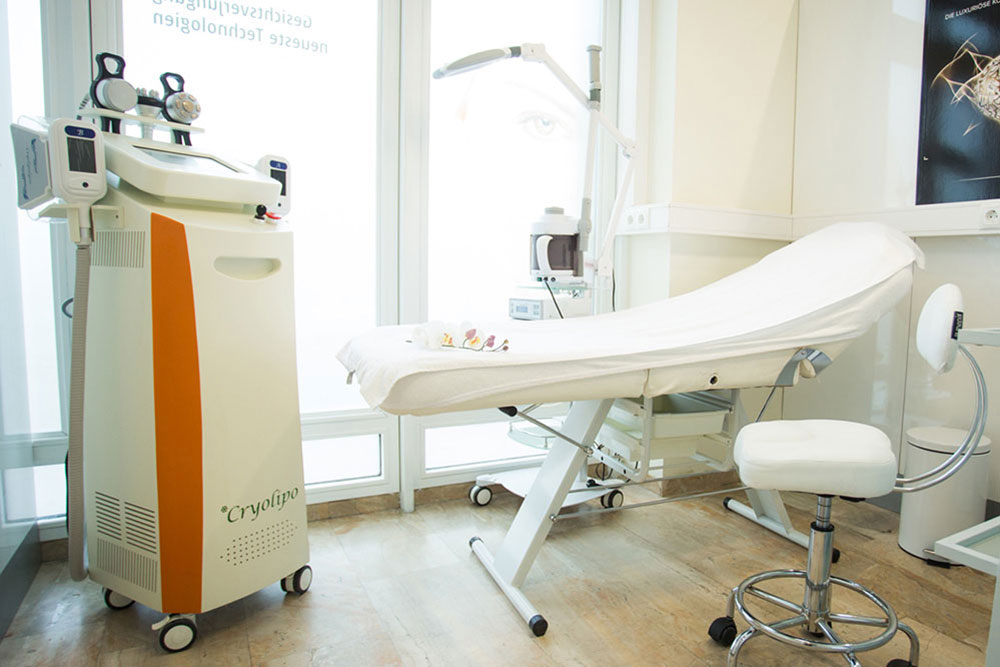 Medicare Wien