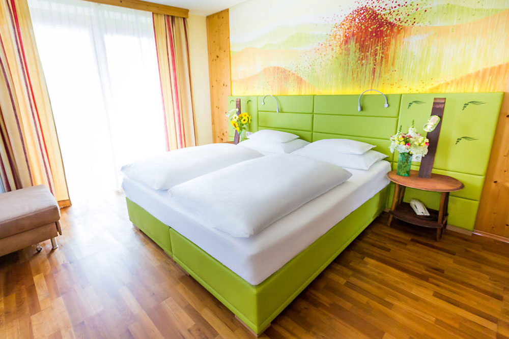 das kappel – wein.gut.hotel