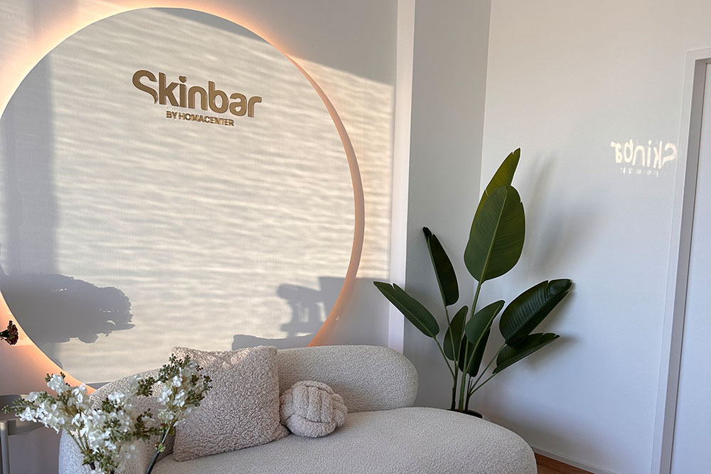 Skinbar Vienna