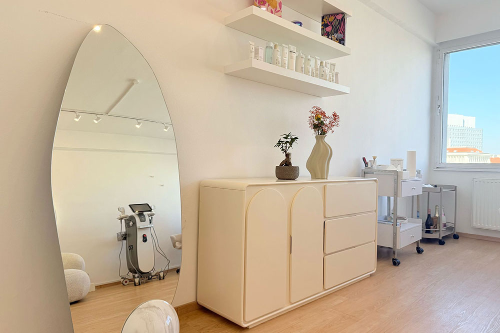 Skinbar Vienna
