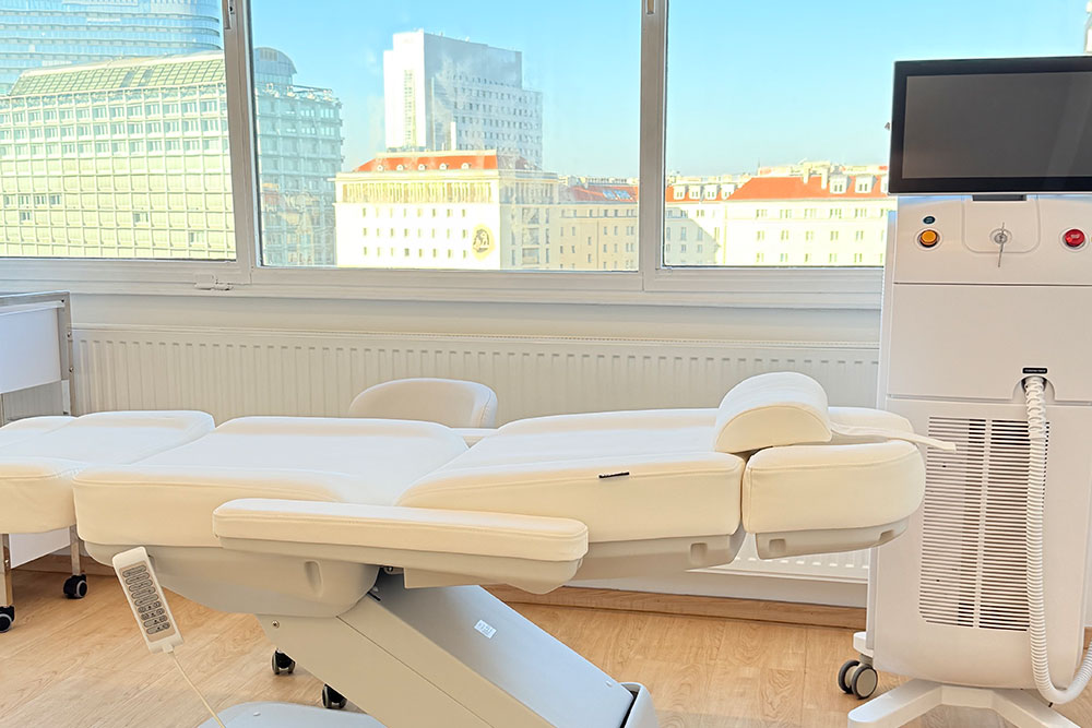 Skinbar Vienna