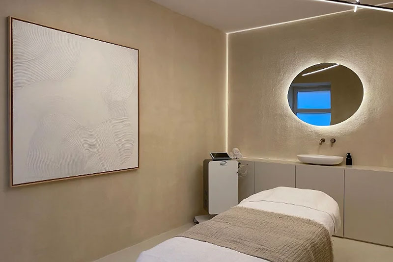 Lunía Beauty Studio
