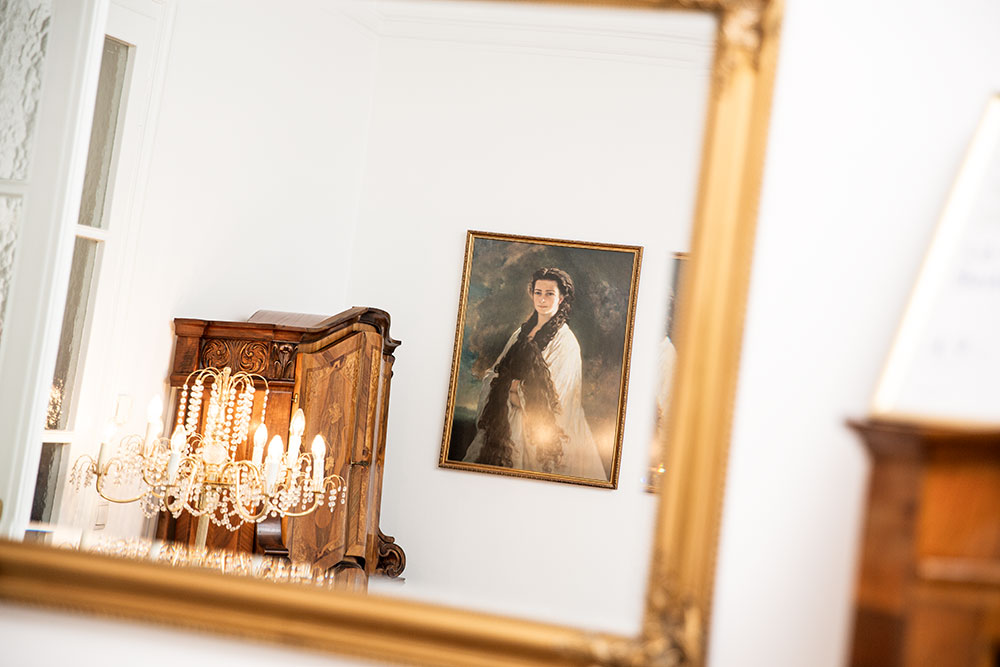 La Princessa Beauty – Gredlerstraße