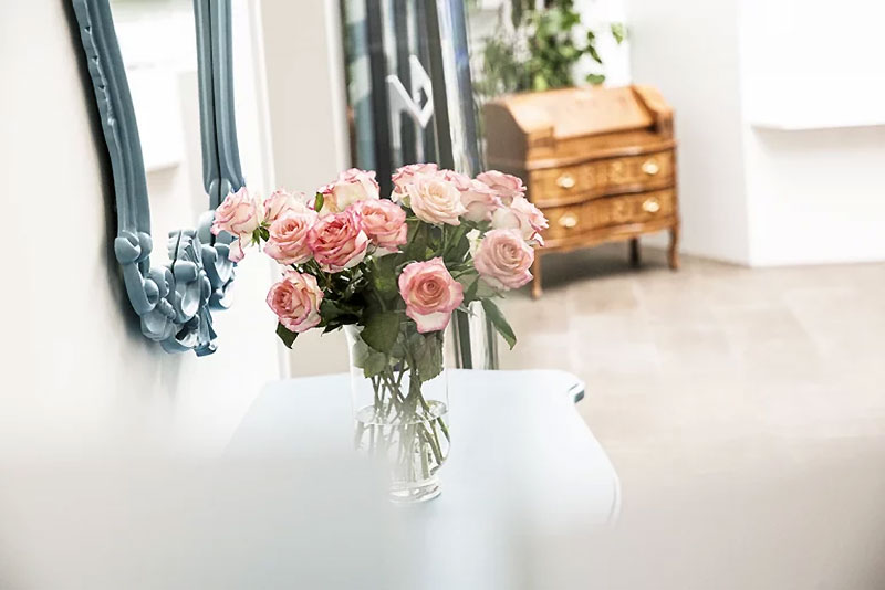 La Princessa Beauty – in der Therme Wien