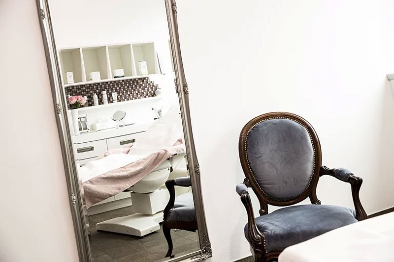 La Princessa Beauty – in der Therme Wien
