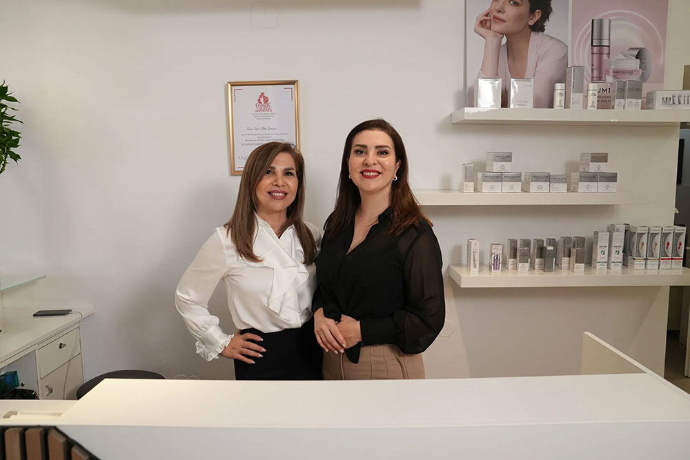 MitraBeauty.wien