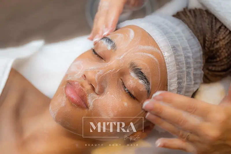 MitraBeauty.wien