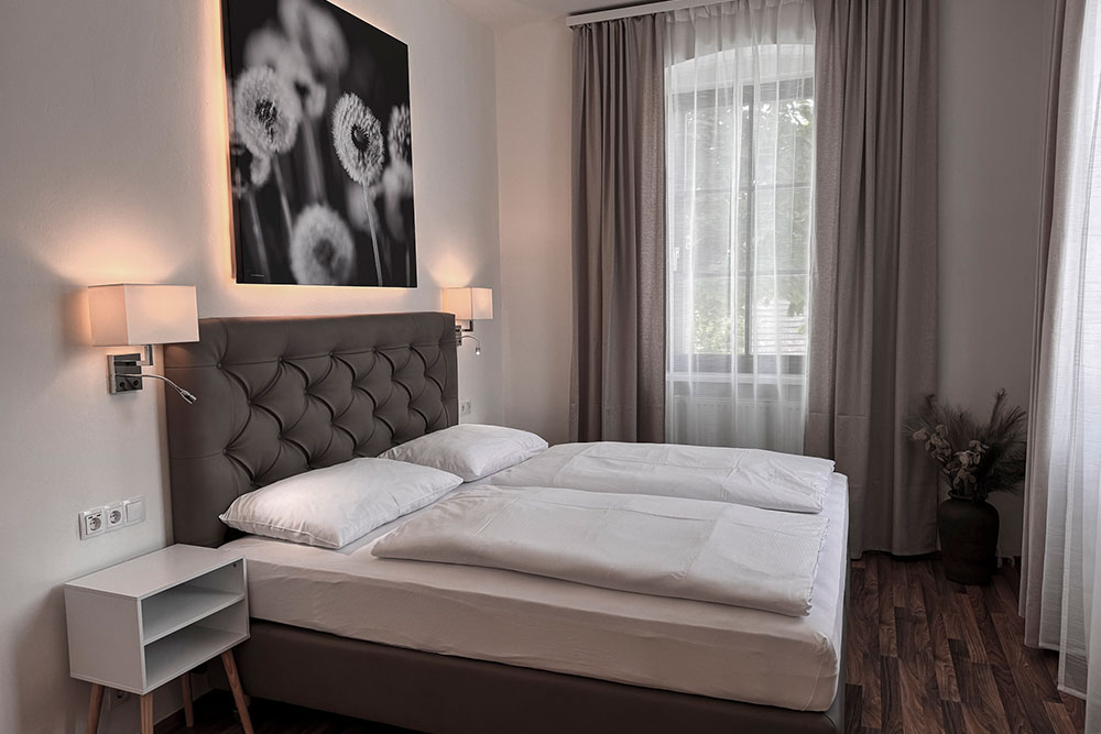 Faulenzerhotel Schweighofer