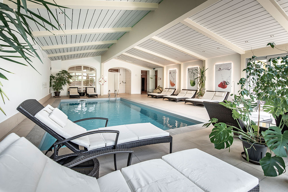 Faulenzerhotel Schweighofer