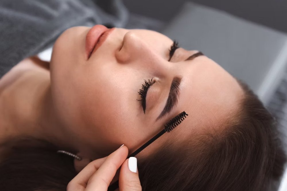 Beauty Bar