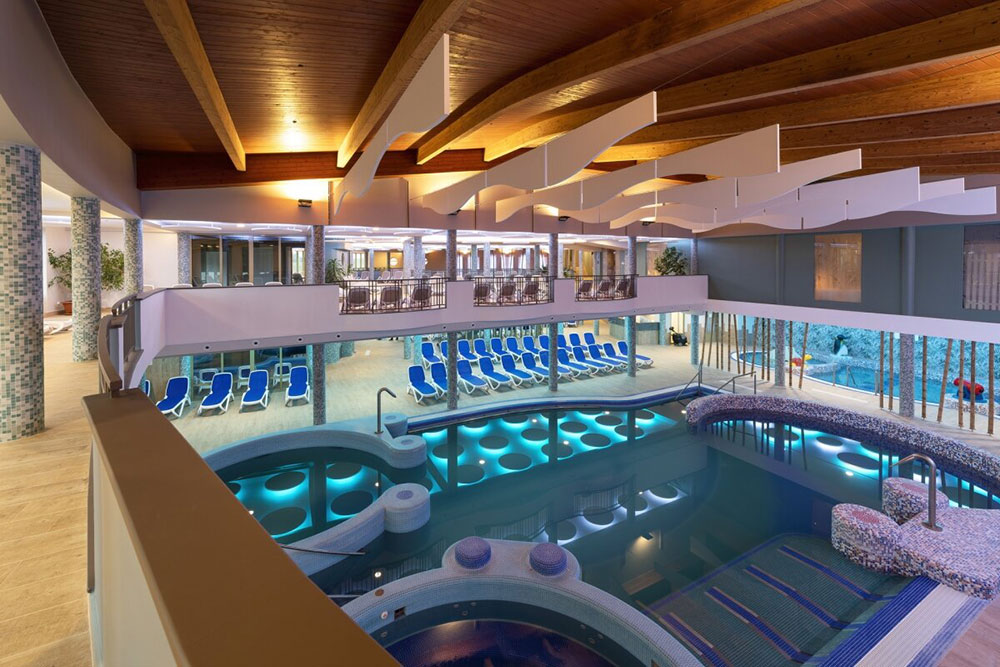 Hotel Karos Spa