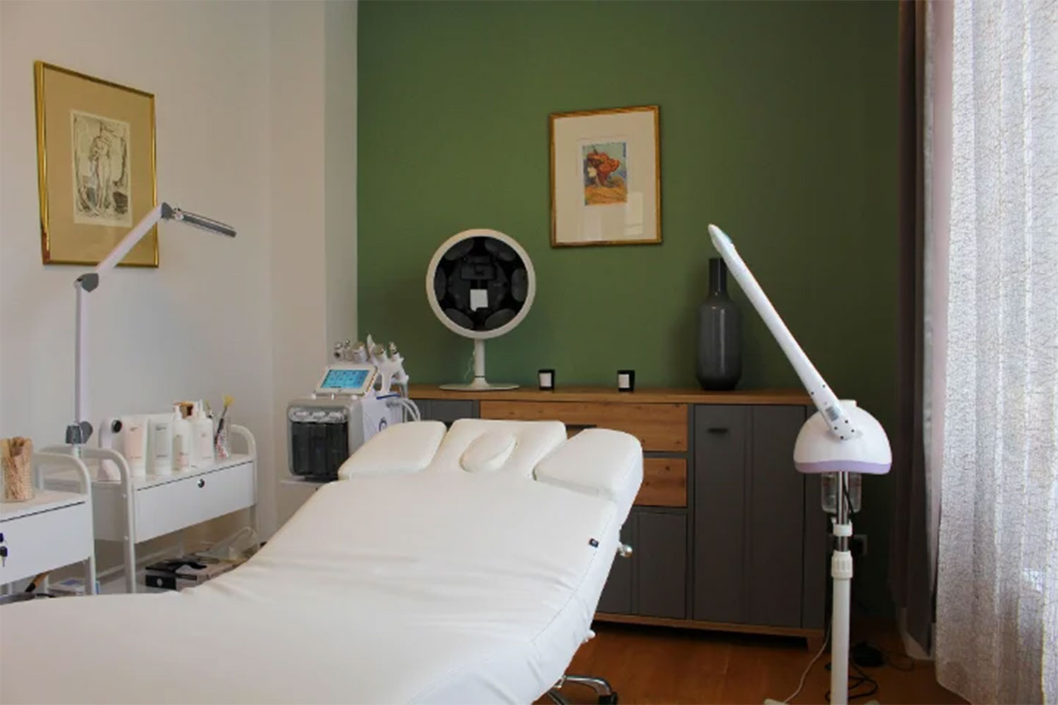 Panfili Beauty Lounge