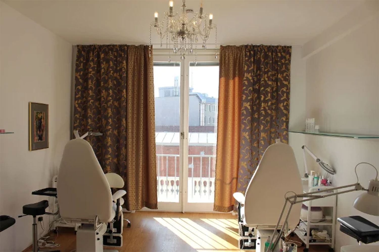 Panfili Beauty Lounge