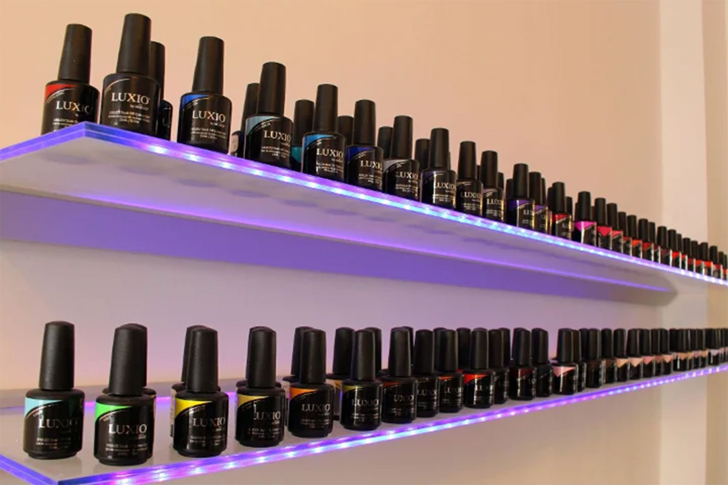 Panfili Beauty Lounge