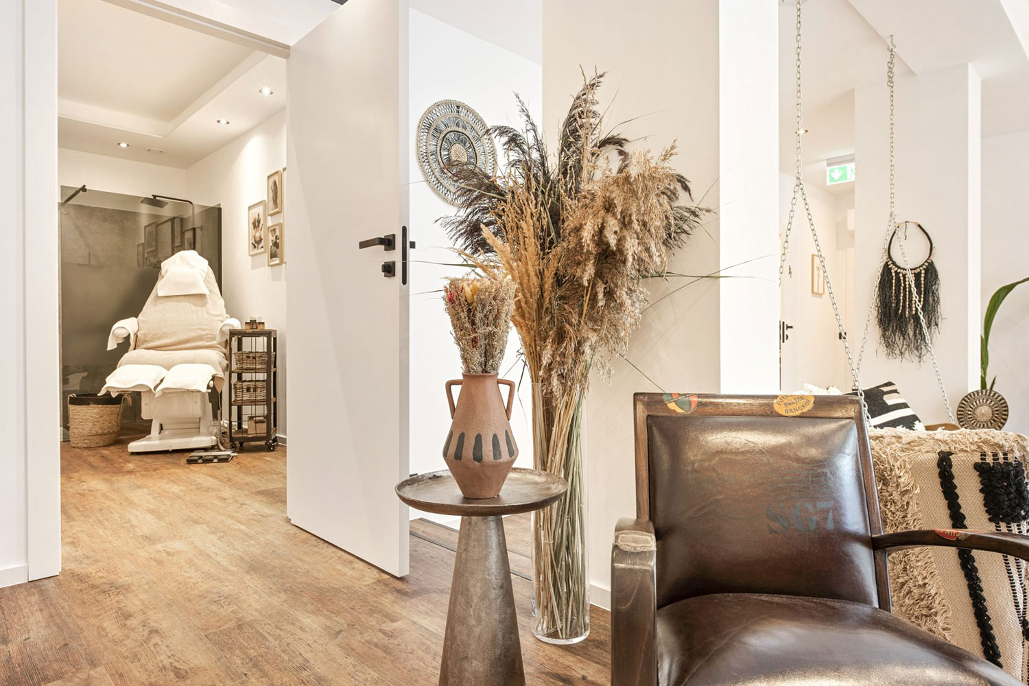 Buhala Boutique Spa