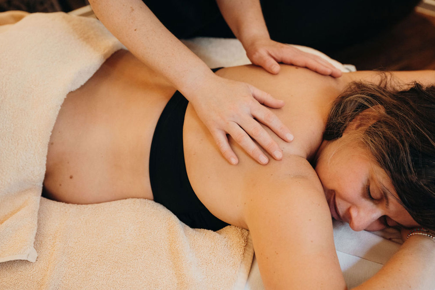 Buhala Boutique Spa