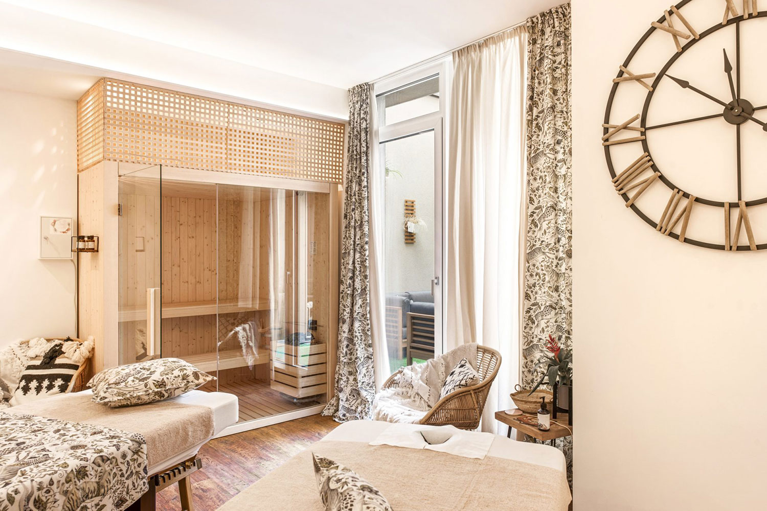 Buhala Boutique Spa