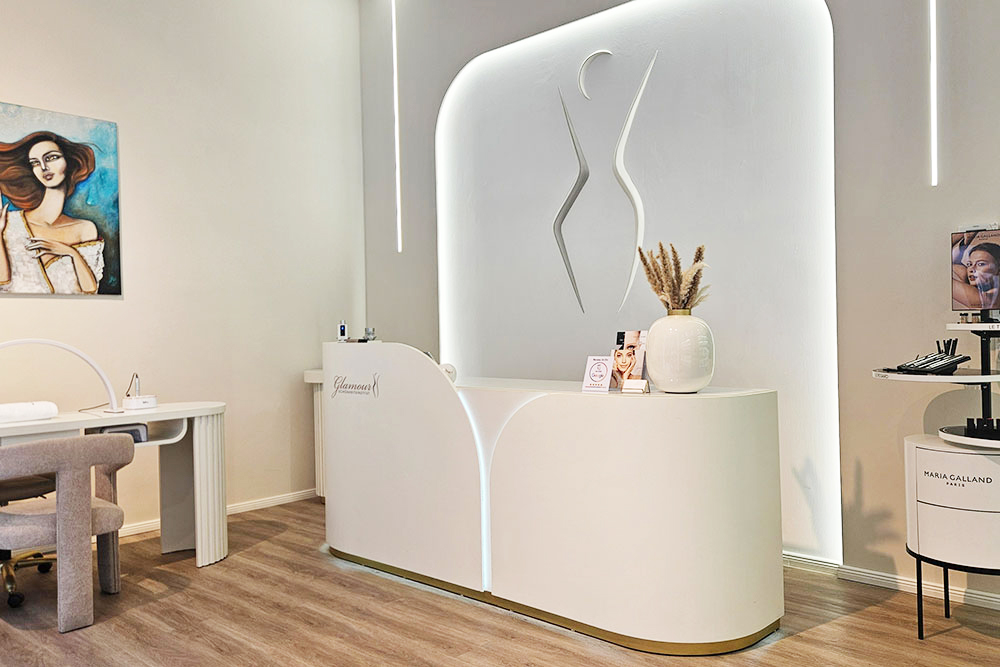 Glamour Wien – Innenstadt