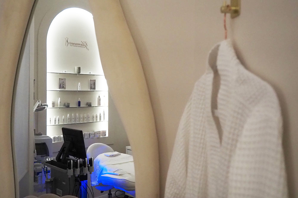 Glamour Wien – Innenstadt