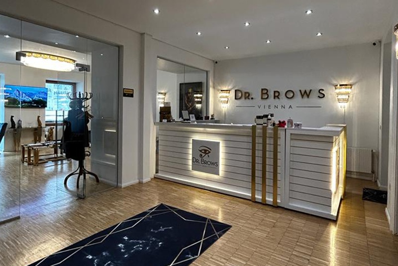 Dr. Brows Vienna 1010
