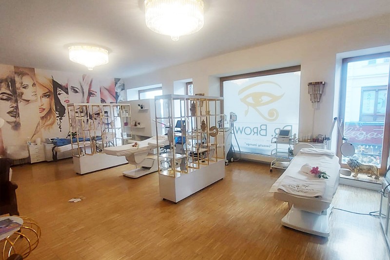 Dr. Brows Vienna 1010