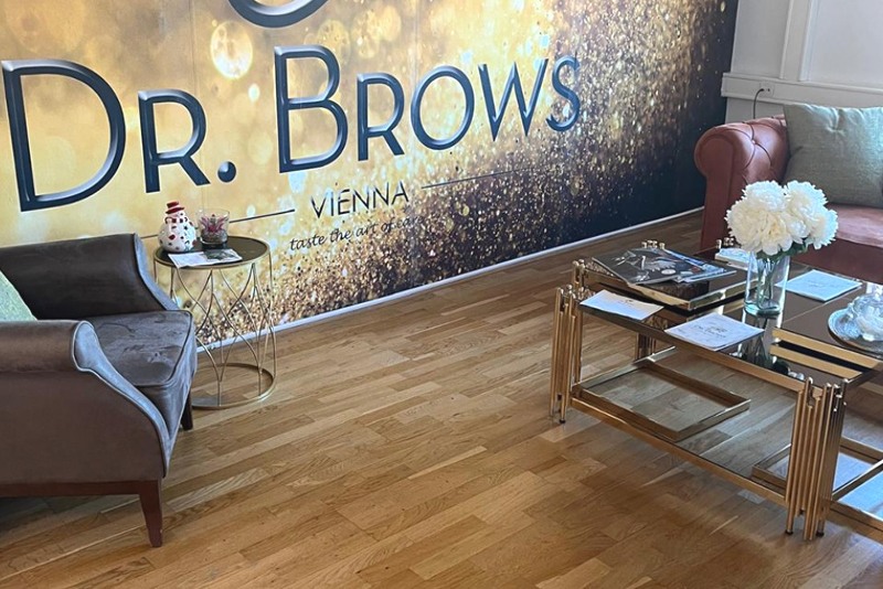 Dr. Brows Vienna 1100