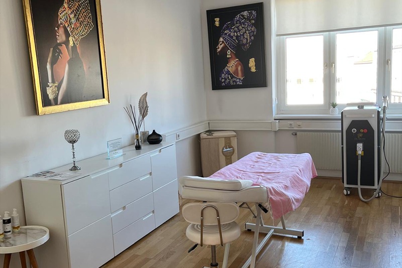 Dr. Brows Vienna 1100