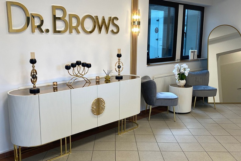 Dr. Brows Vienna 1210