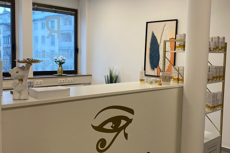 Dr. Brows Vienna 1210