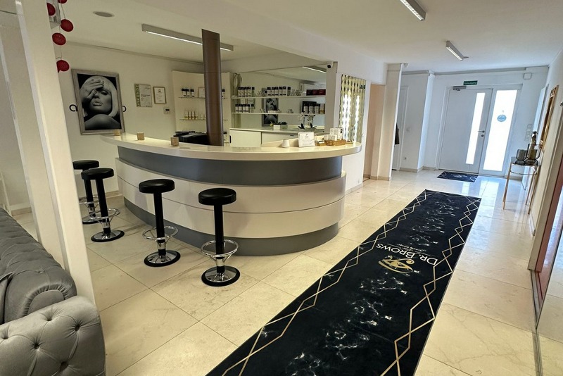 Dr. Brows Wiener Neustadt