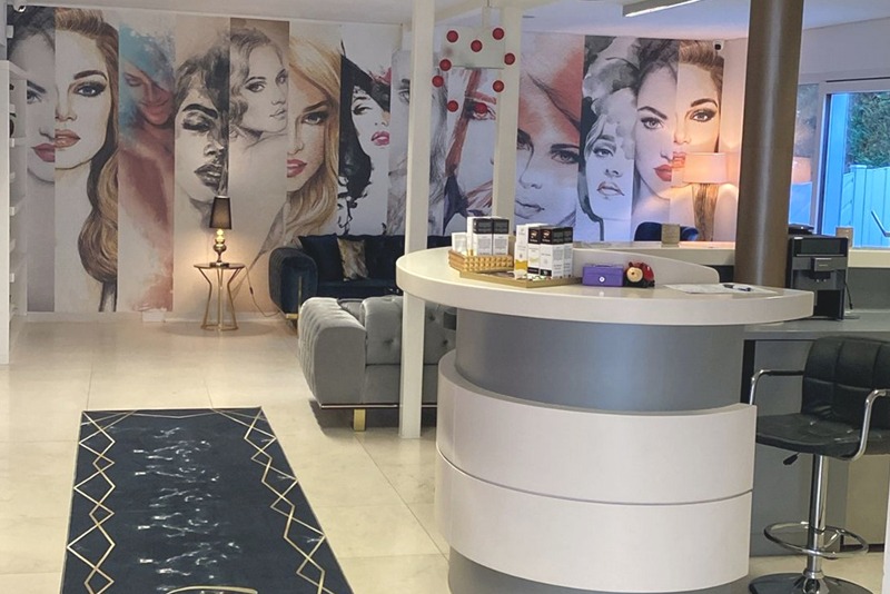 Dr. Brows Wiener Neustadt