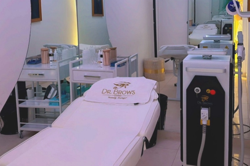 Dr. Brows Wiener Neustadt