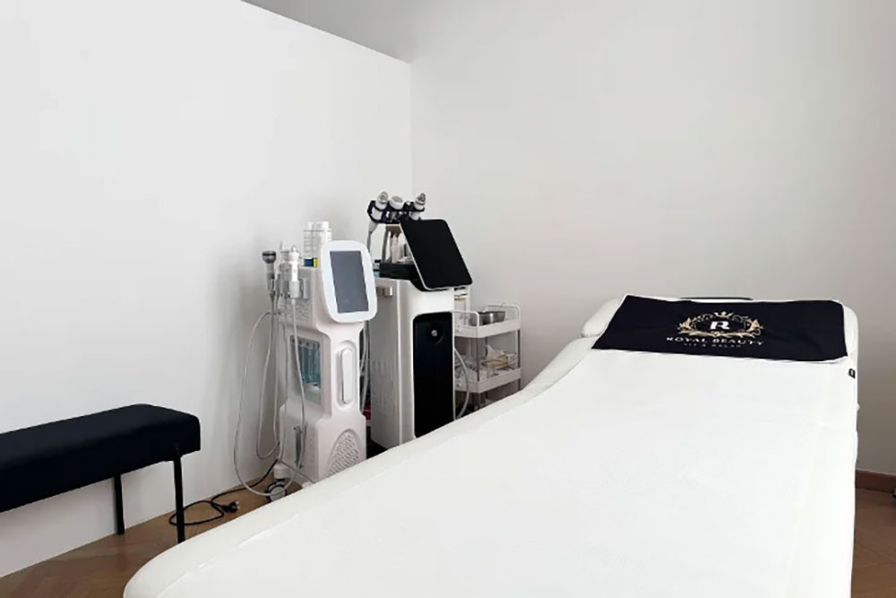Royal Beauty Fit&Relax