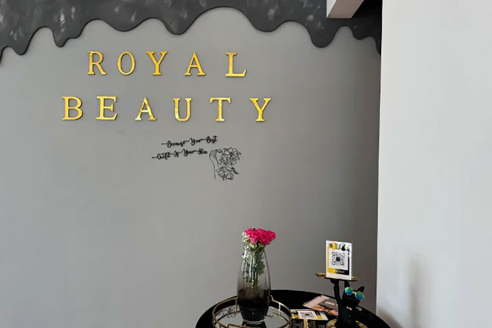 Royal Beauty Fit&Relax