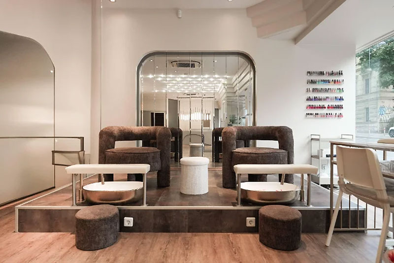 ADELE Luxury & Spa