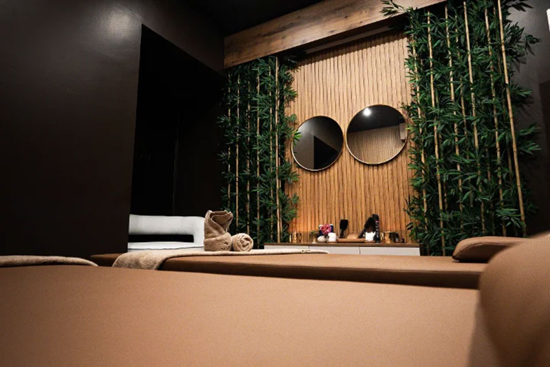 ADELE Luxury & Spa