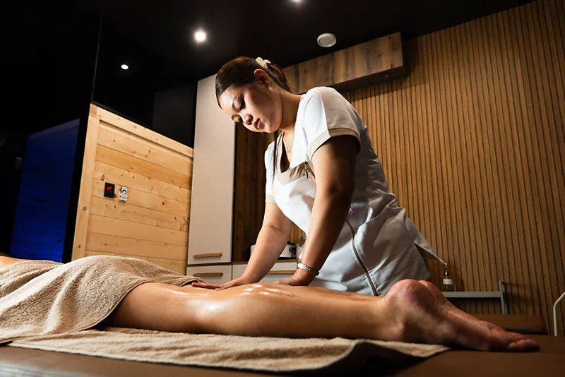 ADELE Luxury & Spa
