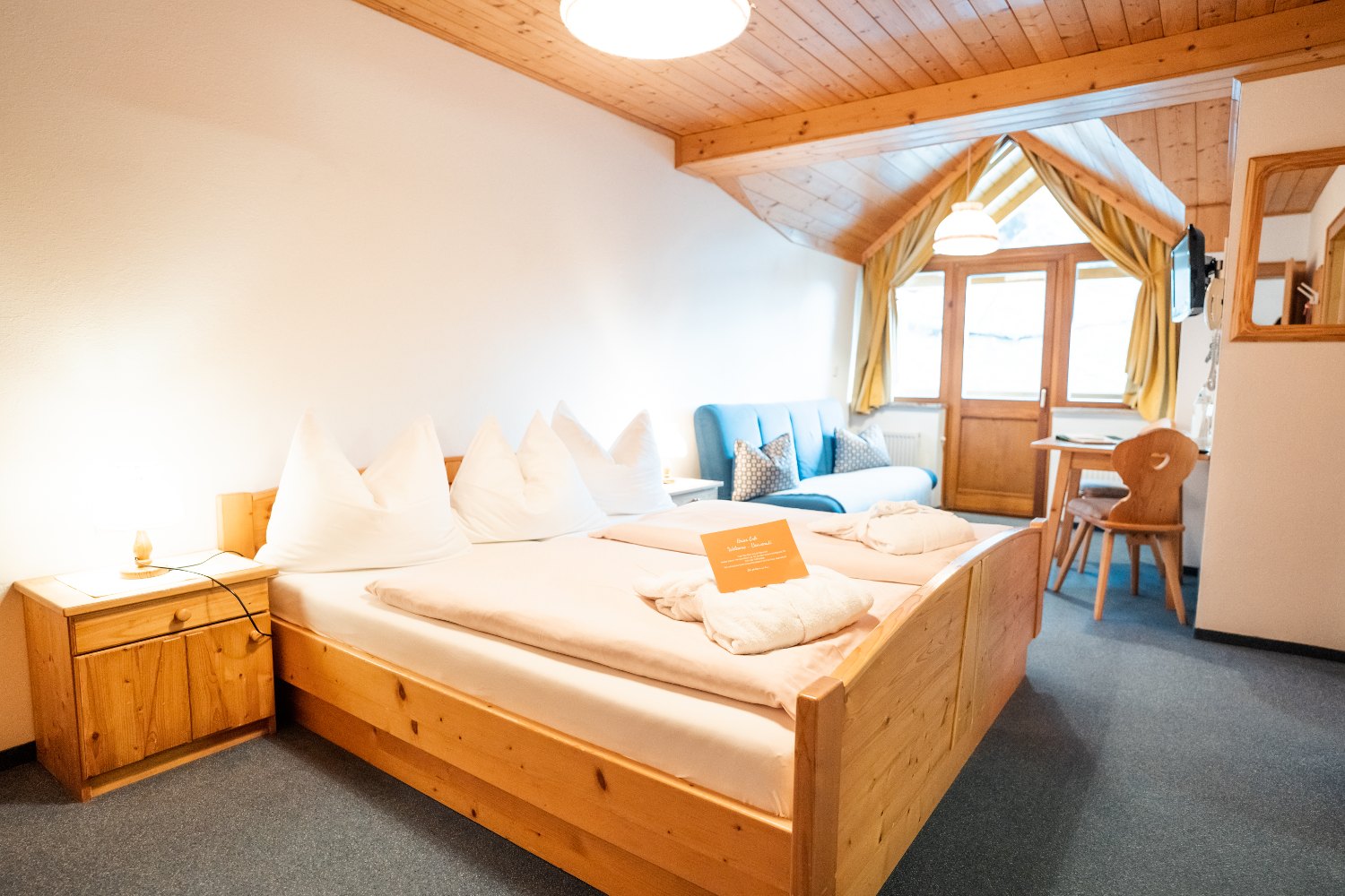 Pirker's Natur- & Bio Familienhotel