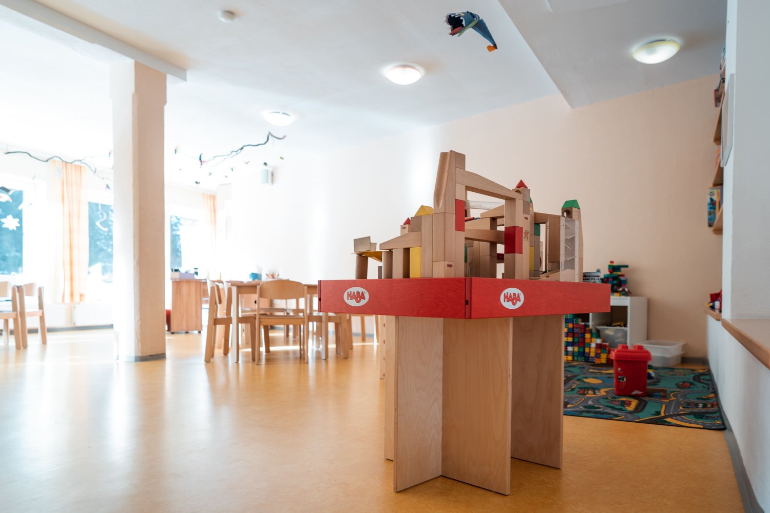 Pirker's Natur- & Bio Familienhotel
