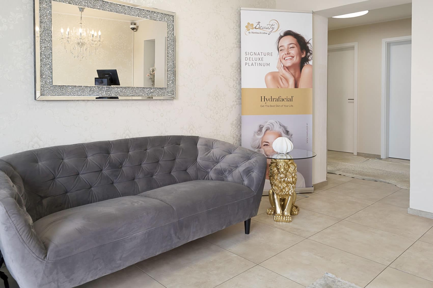 Beauty by Martina & Celina – Ried im Innkreis