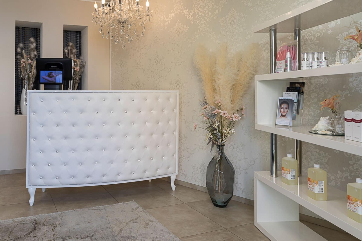 Beauty by Martina & Celina – Peuerbach