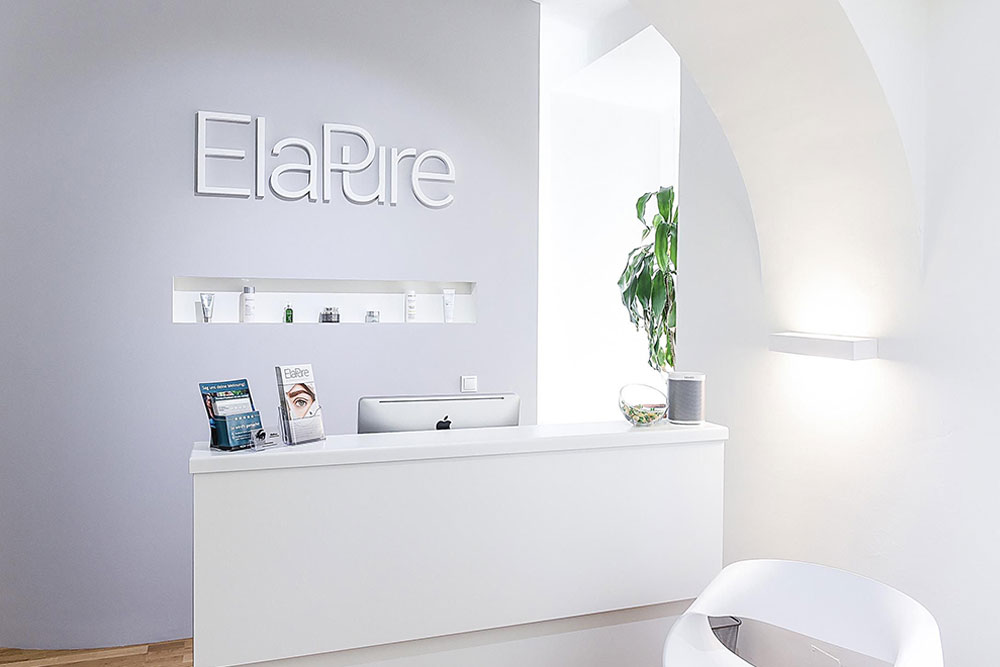 ElaPure Schönheitsatelier