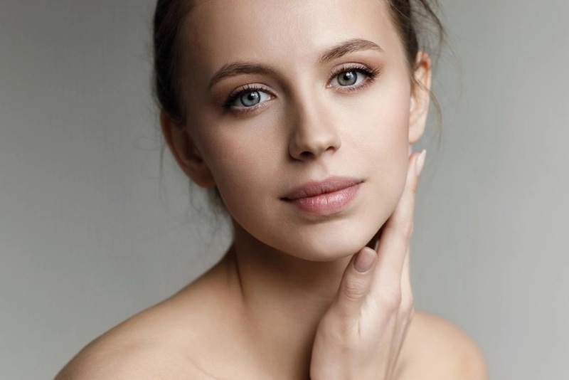 Body and Skin Beauty